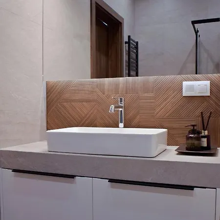 Apartment Elite - Energylandia *