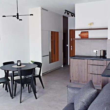Apartment Elite - Energylandia *