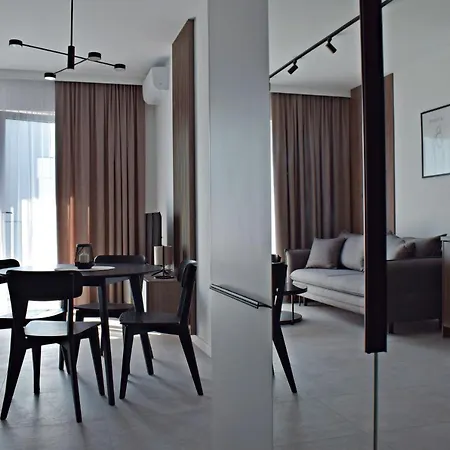 Elite - Energylandia Apartment