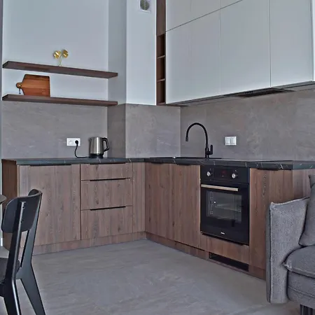 Apartment Elite - Energylandia Zator