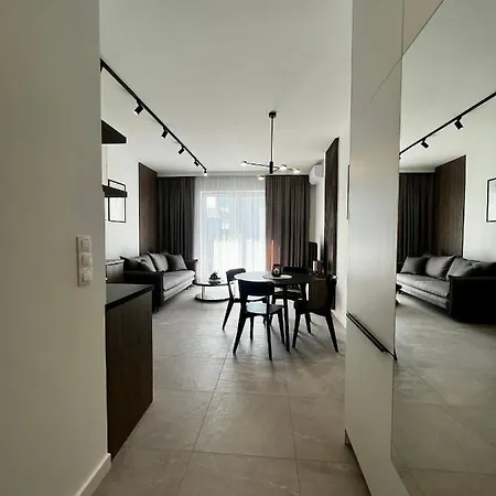 Apartment Elite - Energylandia
