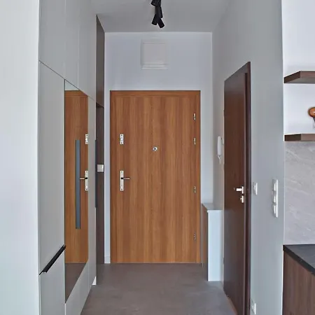 Elite - Energylandia Apartment